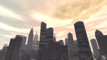Algonquin Skyline