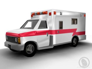 Ambulance