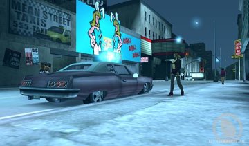 GTA III Android 2