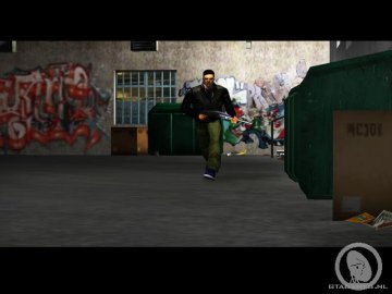 GTA III Apple iOS 1