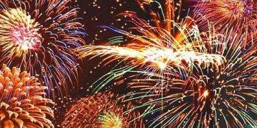 Vuurwerk