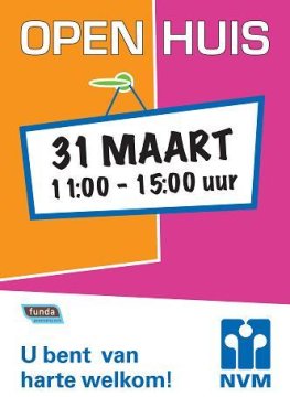 Open huis