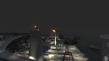 Acter Industrial Park