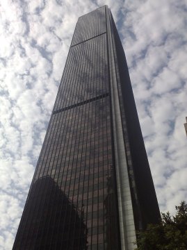 Aon Center (LA)