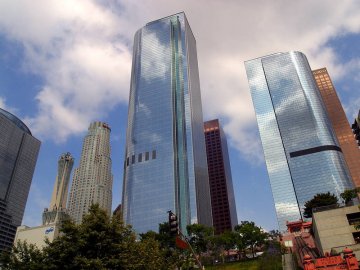 California Plaza