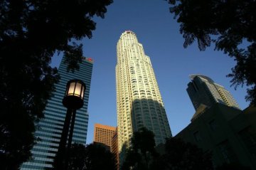 US Bank Tower
