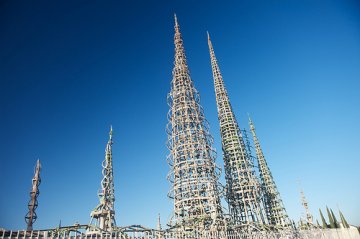 Watts Towers