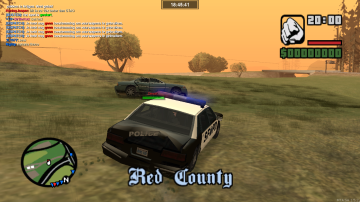 Busted lustrum MTA avond 3