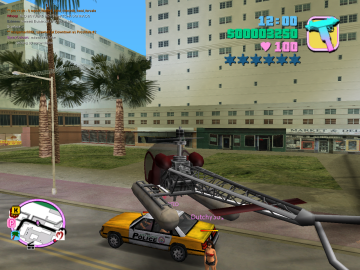 Taxi!