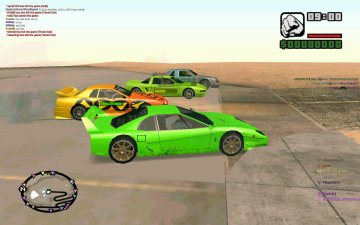 Race