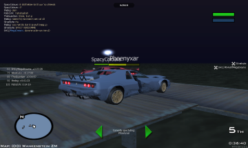 Demolition Derby