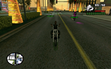Cruisen 1
