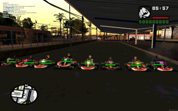 Karting