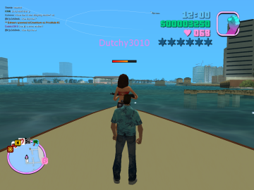 Titanic