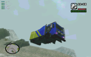 [MTA Event] Mmmm...