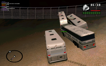Demolition derby 3