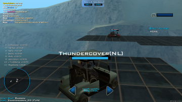 Caddygeddon lustrum MTA avond 3