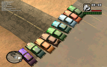 [MTA Event] Remingtons!