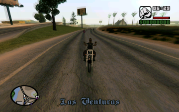 Cruisen 2