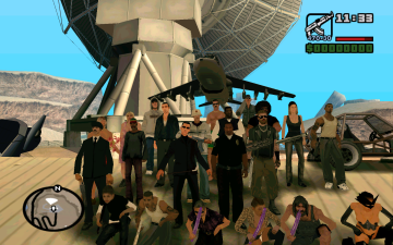 [MTA Event] Groepsfoto 2 (zonder namen)