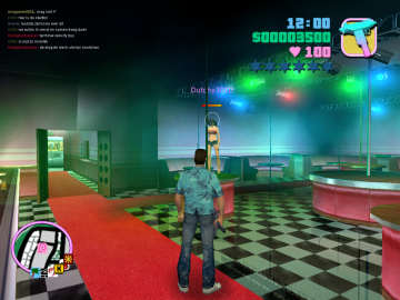 Pole Position Club
