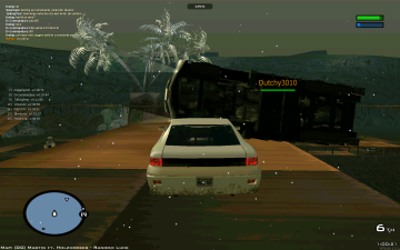 [Christmas Event] Demolition Derby