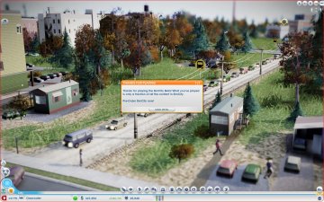 SimCity gameplay 15 32 19
