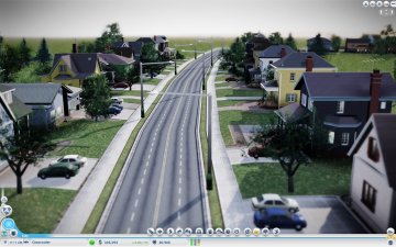 SimCity gameplay 20 05 05