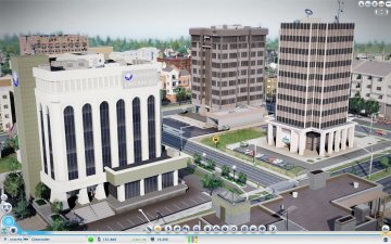 SimCity gameplay 21 48 08