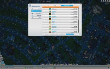 SimCity gameplay 20 09 08
