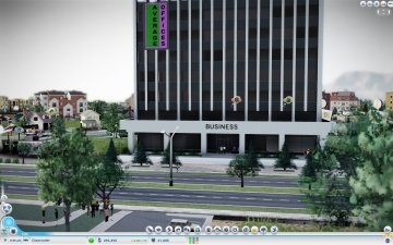 SimCity gameplay 20 04 30