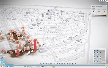 SimCity gameplay 20 02 33