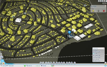 SimCity gameplay 20 02 10