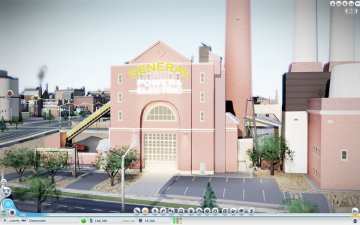 SimCity gameplay 21 49 11