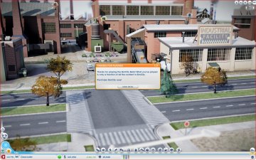 SimCity gameplay 15 34 12
