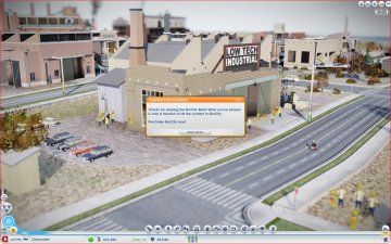 SimCity gameplay 15 34 05
