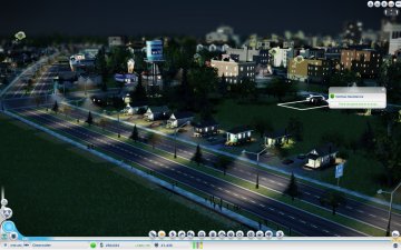 SimCity gameplay 21 52 09