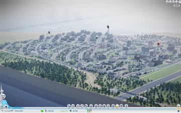 SimCity gameplay 20 05 12