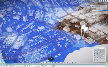 SimCity gameplay 20 01 56