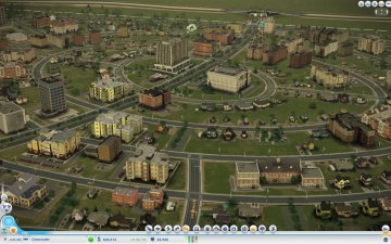SimCity gameplay 20 11 16