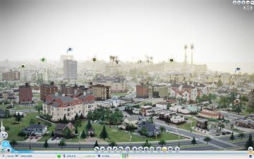 SimCity gameplay 20 04 08