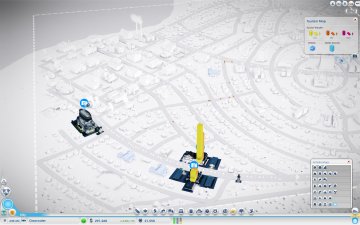 SimCity gameplay 20 03 04