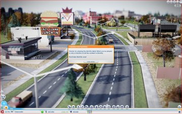 SimCity gameplay 15 31 23