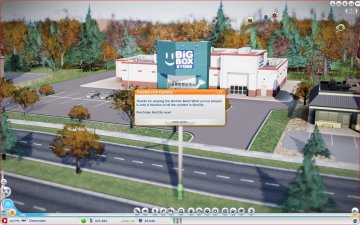 SimCity gameplay 15 32 44
