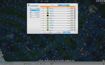 SimCity gameplay 20 09 23