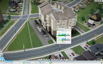 SimCity gameplay 20 03 45