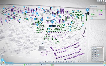 SimCity gameplay 20 02 25
