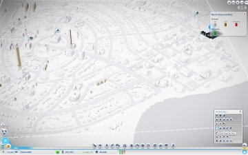 SimCity gameplay 20 02 16