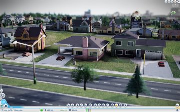 SimCity gameplay 20 04 47