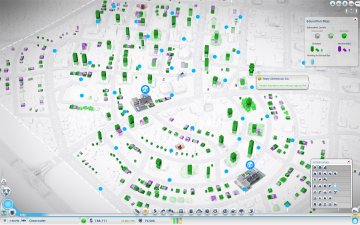 SimCity gameplay 21 50 00